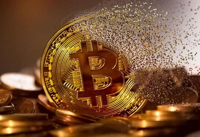 ценообразования криптовалюты