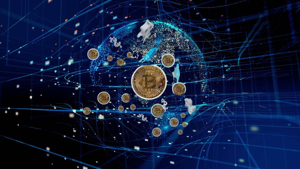 купить биткоин
