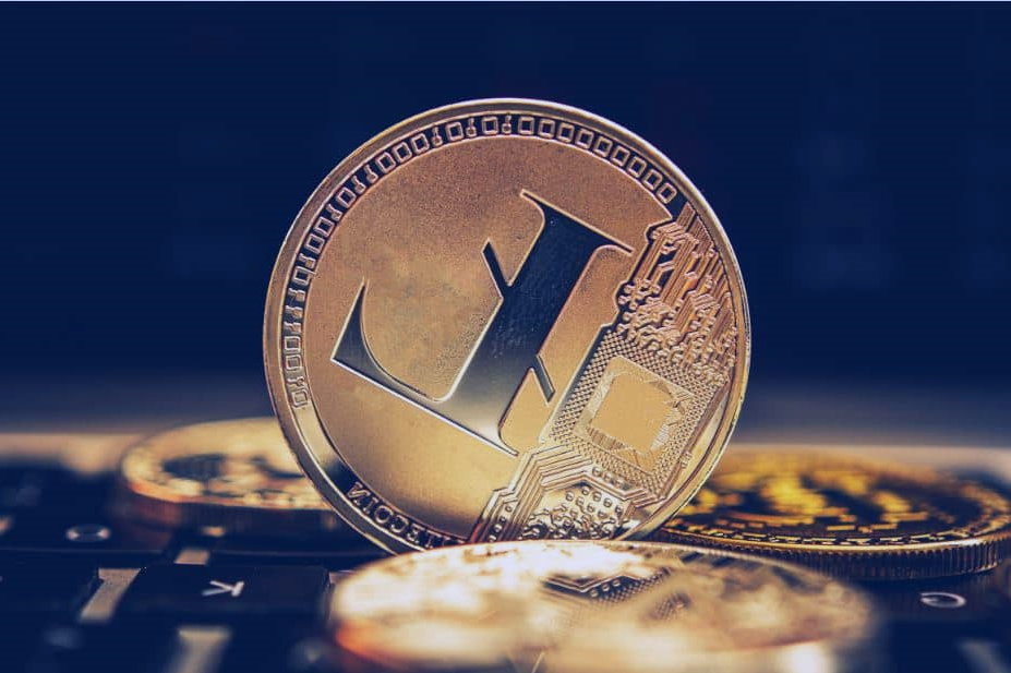 обменять лайткоин