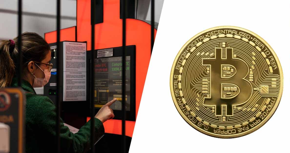 обмінник криптовалюти у Львові