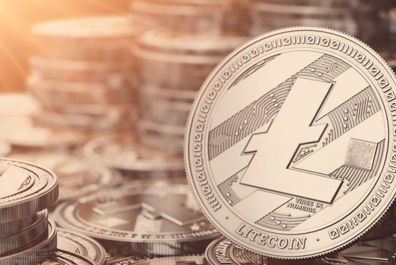 обменять лайткоин на гривны Приват 24
