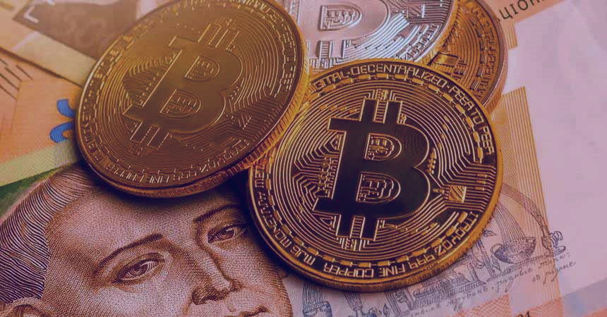 обмін кріптовалюти на готівку у Львові