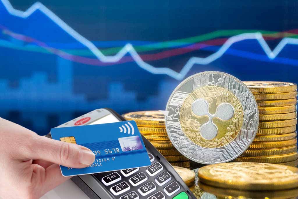 Вивід Ripple на Privat24